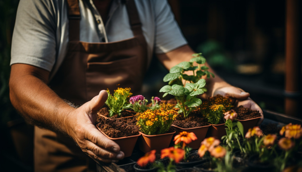 Autre - Où trouver un jardinier à votre convenance pour tous vos travaux ?