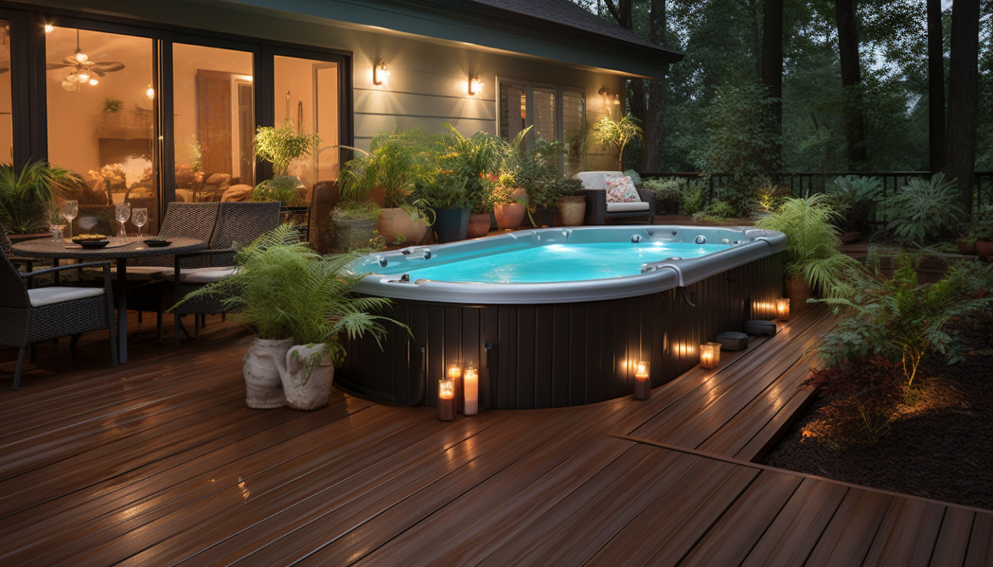 Autre - Piscine hors sol : quels modèles faut-il choisir ?