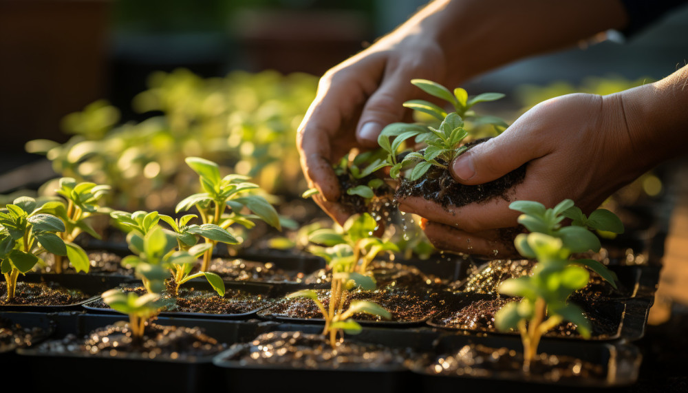 Autre - Pourquoi faire de la phytoépuration des eaux grises ?
