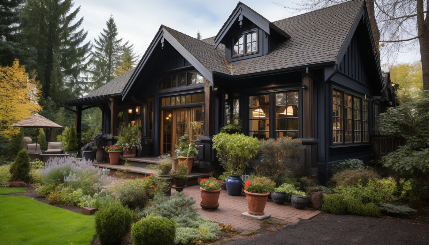 Pourquoi mettre en place un extérieur de qualité ?