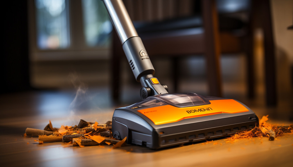 Autre - Pourquoi opter pour un balai à vapeur ?