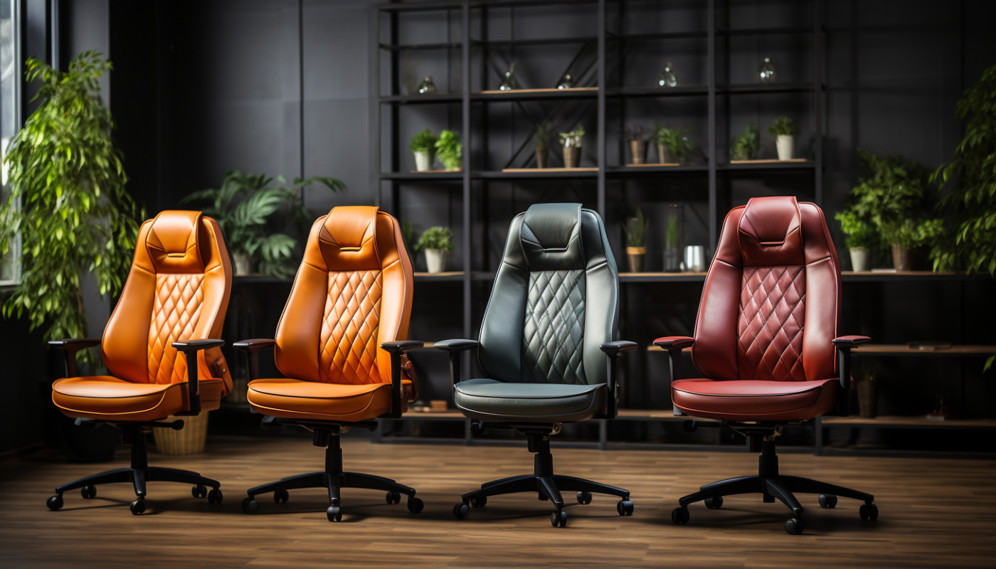 Autre - Pourquoi opter pour un fauteuil de bureau ergonomique ?