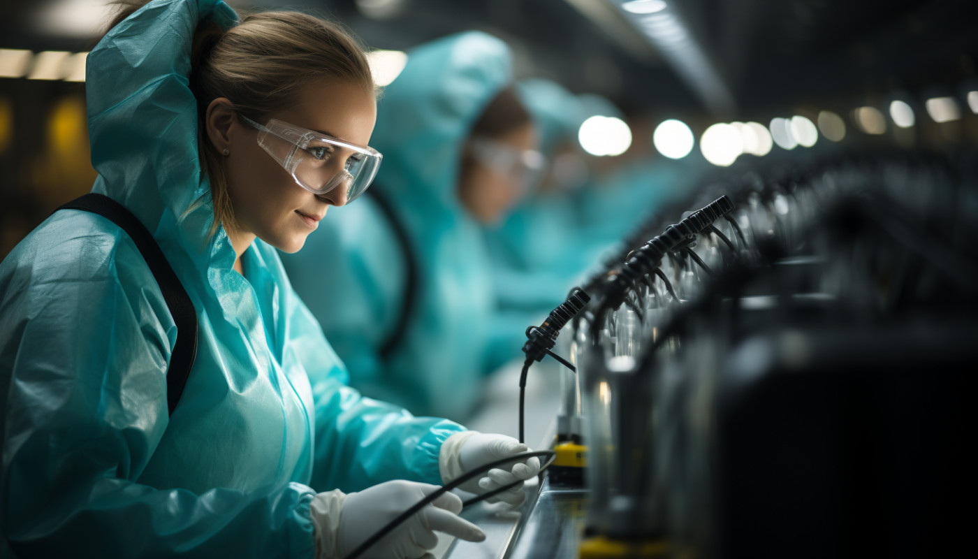 Autre - Pourquoi opter pour un service de désinsectisation et désinfection ?