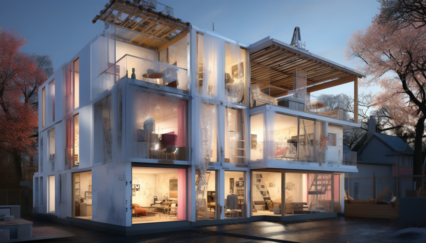 Pourquoi procéder à l’isolation thermique d’une façade ?