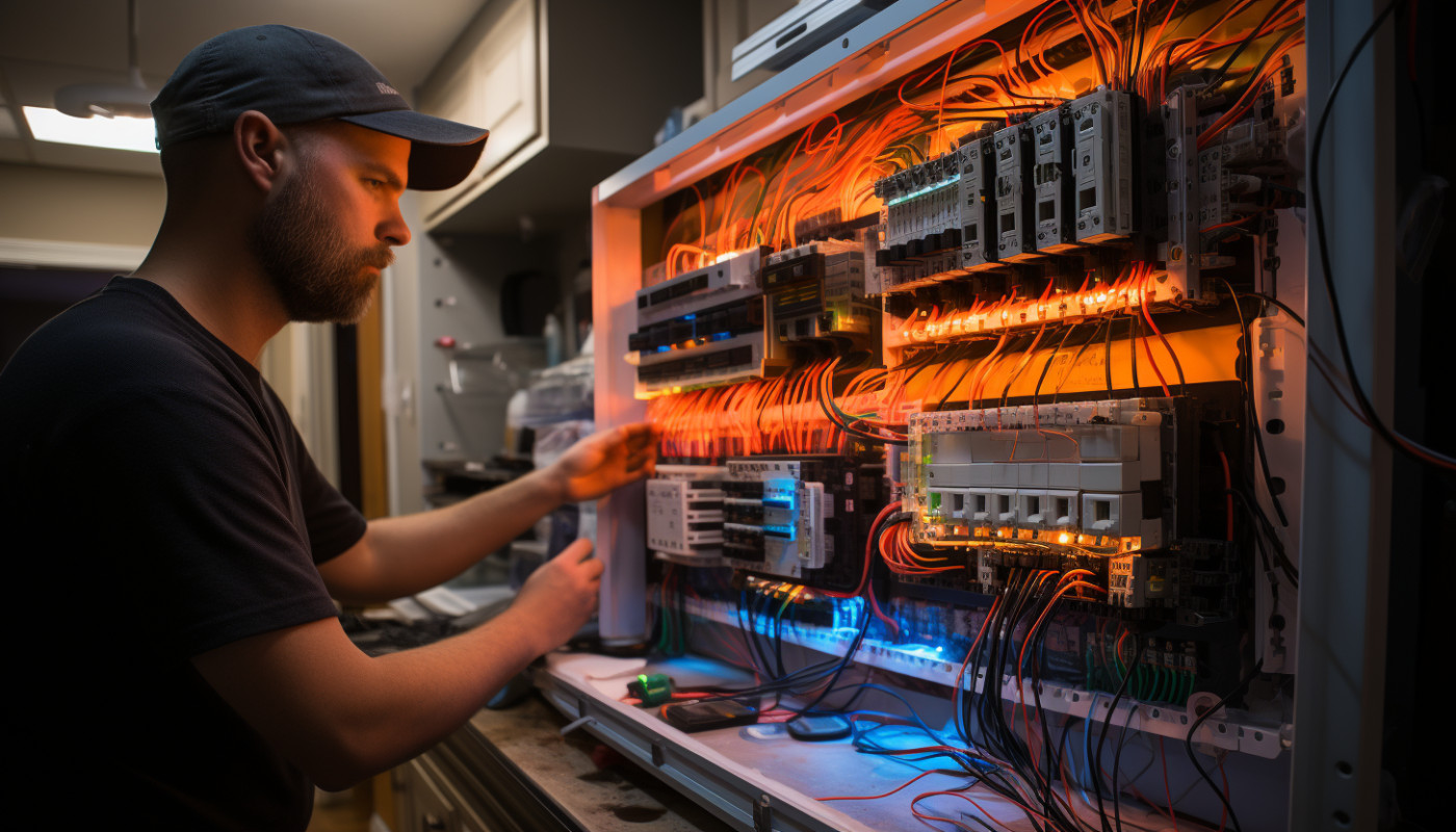Autre - Pourquoi réaliser une meilleure installation électrique ?