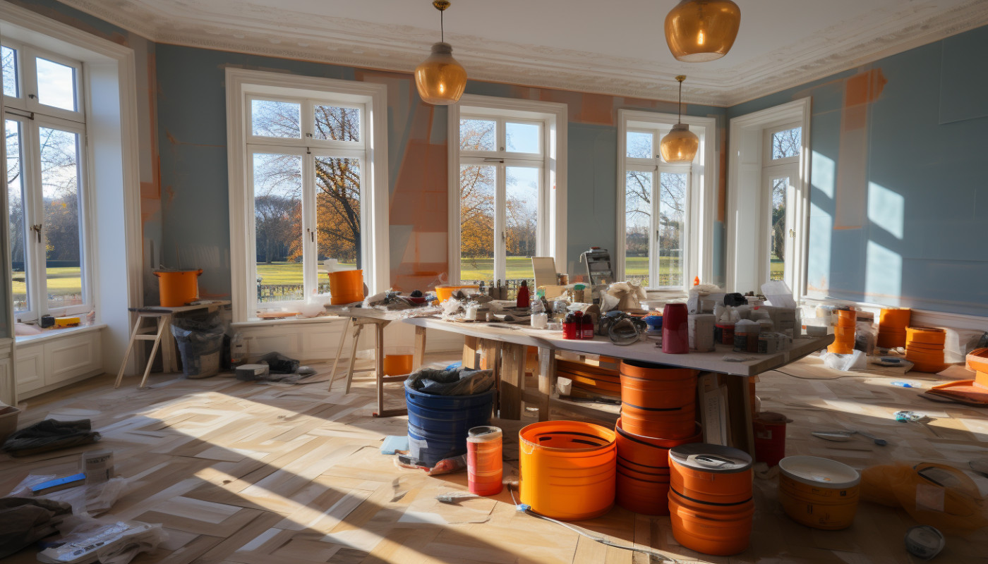 Autre - Projet de rénovation : comment dénicher un bon carreleur à Bordeaux ?