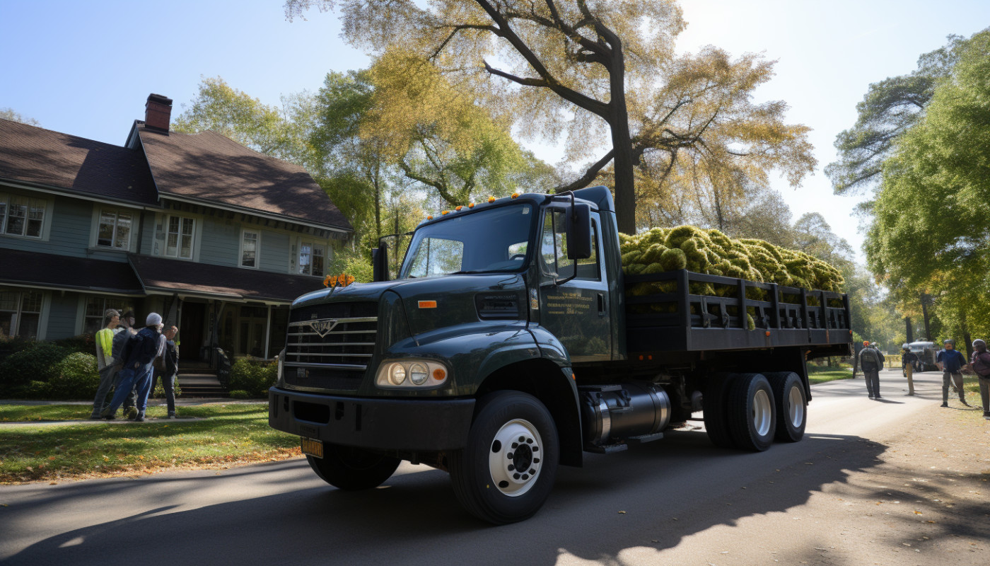 Autre - Que faut-il faire avant de déplacer un arbre ?