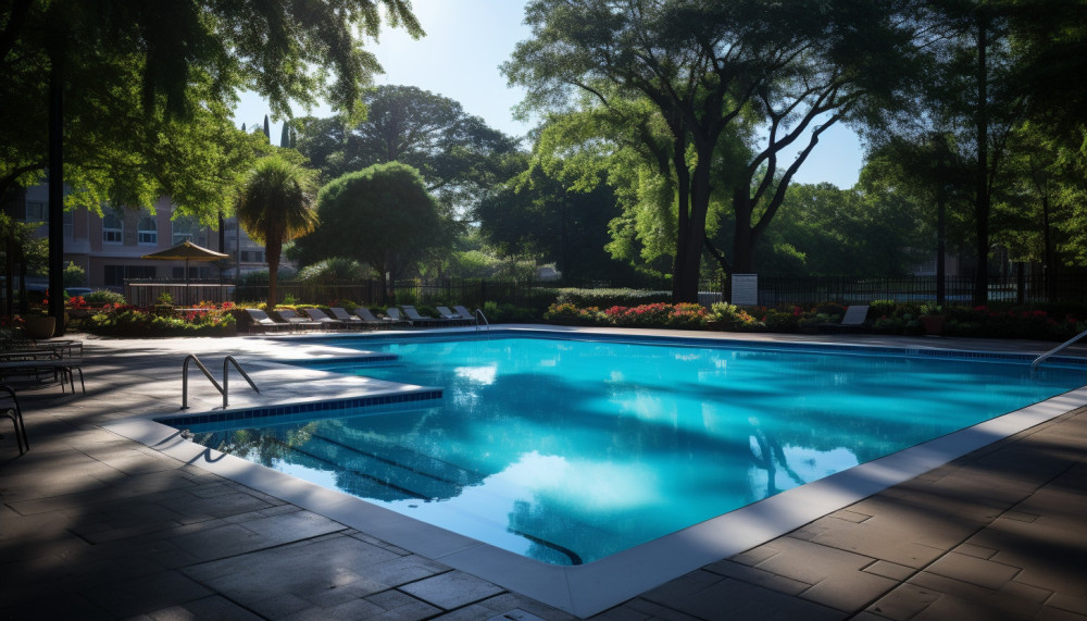 Autre - Quelles piscines choisir pour votre appartement ?