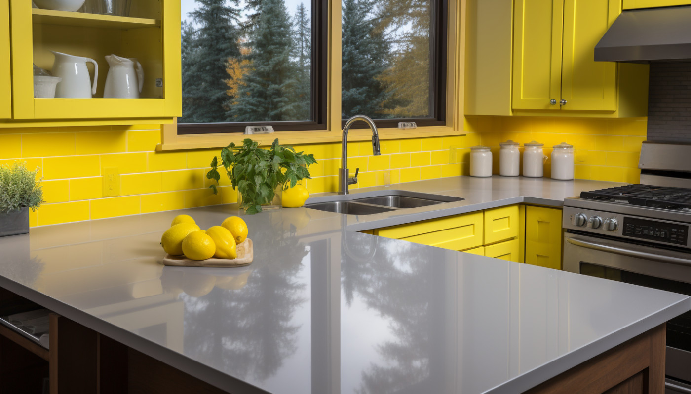 Autre - Quelles sont les astuces pour bien nettoyer sa cuisine ?