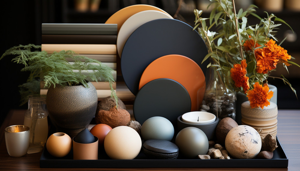 Autre - Quelles sont les matériaux pour une bonne décoration