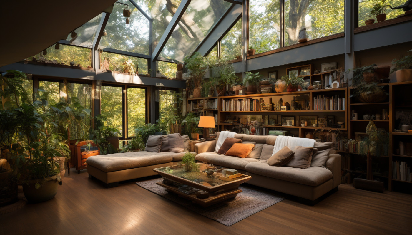 Autre - Quelles sont les meilleures idées pour avoir une maison confortable ?