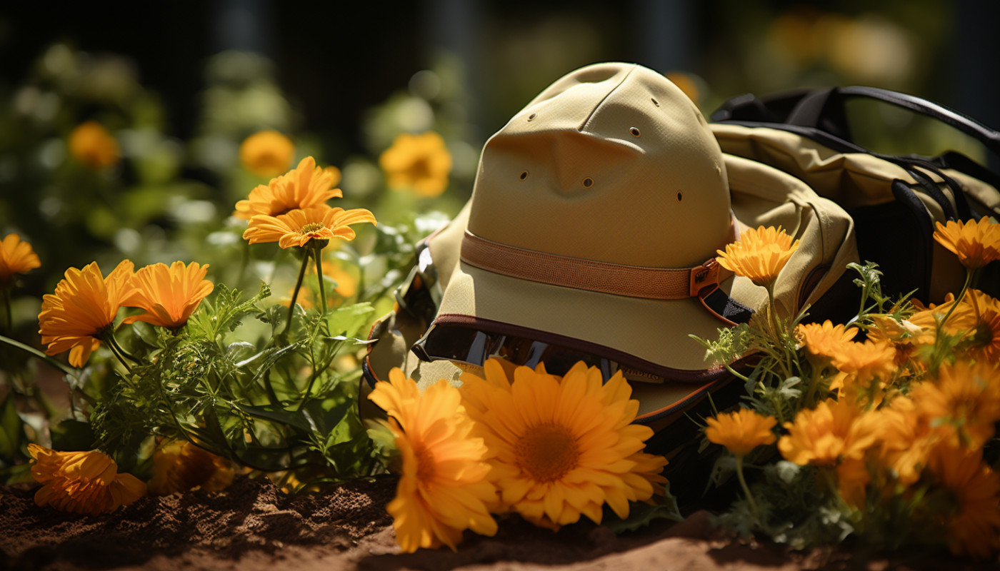 Autre - Quels équipements porter pour assurer la protection d'un jardinier ?