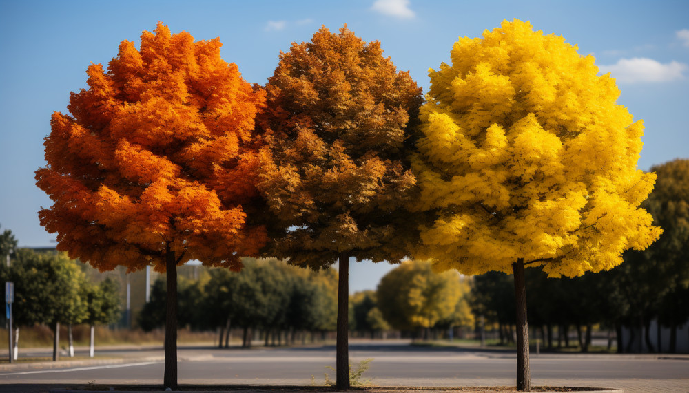 Autre - Quels sont les arbres qu’il faut absolument planter dans un jardin ?