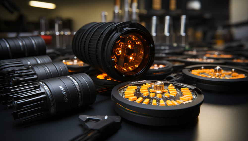 Autre - Quels sont les avantages des luminaires LED ?