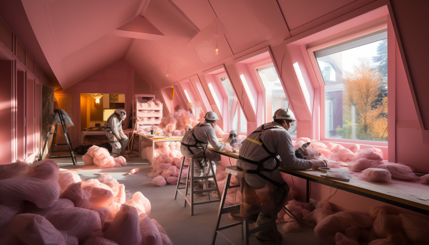 Autre - Quels sont les avantages des travaux d’isolation ?