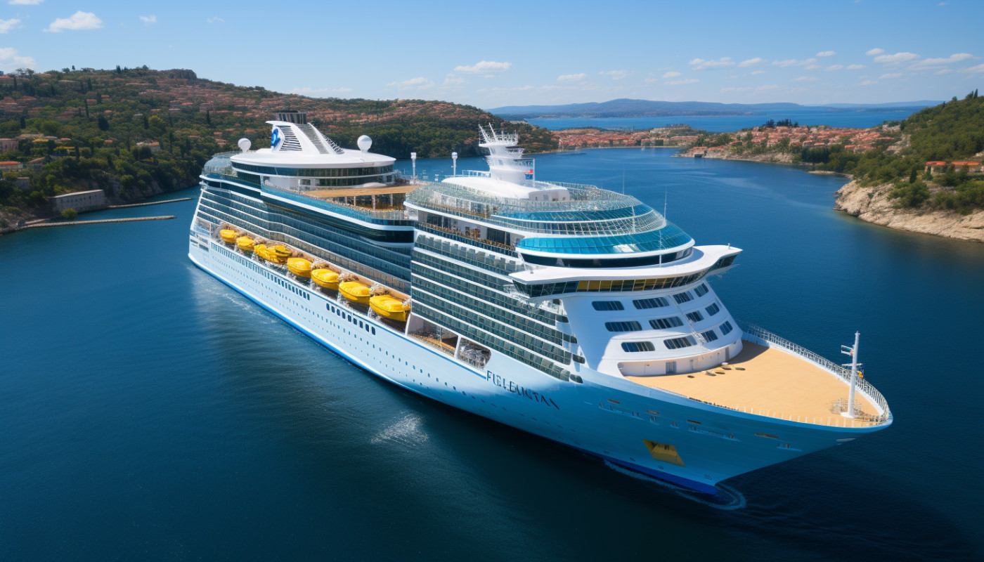 Autre - Qu’est-ce qui fait d’une croisière une excellente option de vacances ?