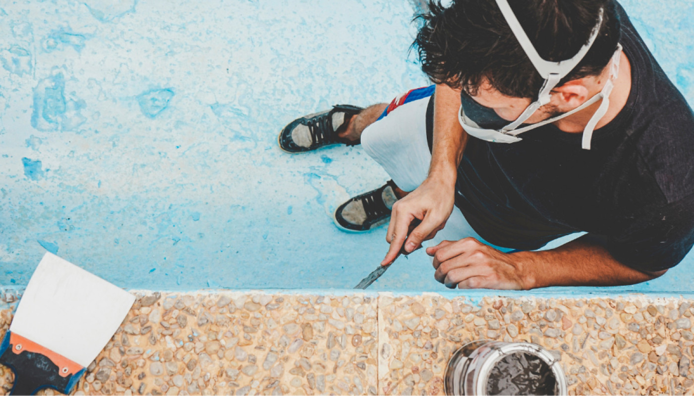 Qui contacter pour la rénovation de sa piscine avant l’été dans le Var ?