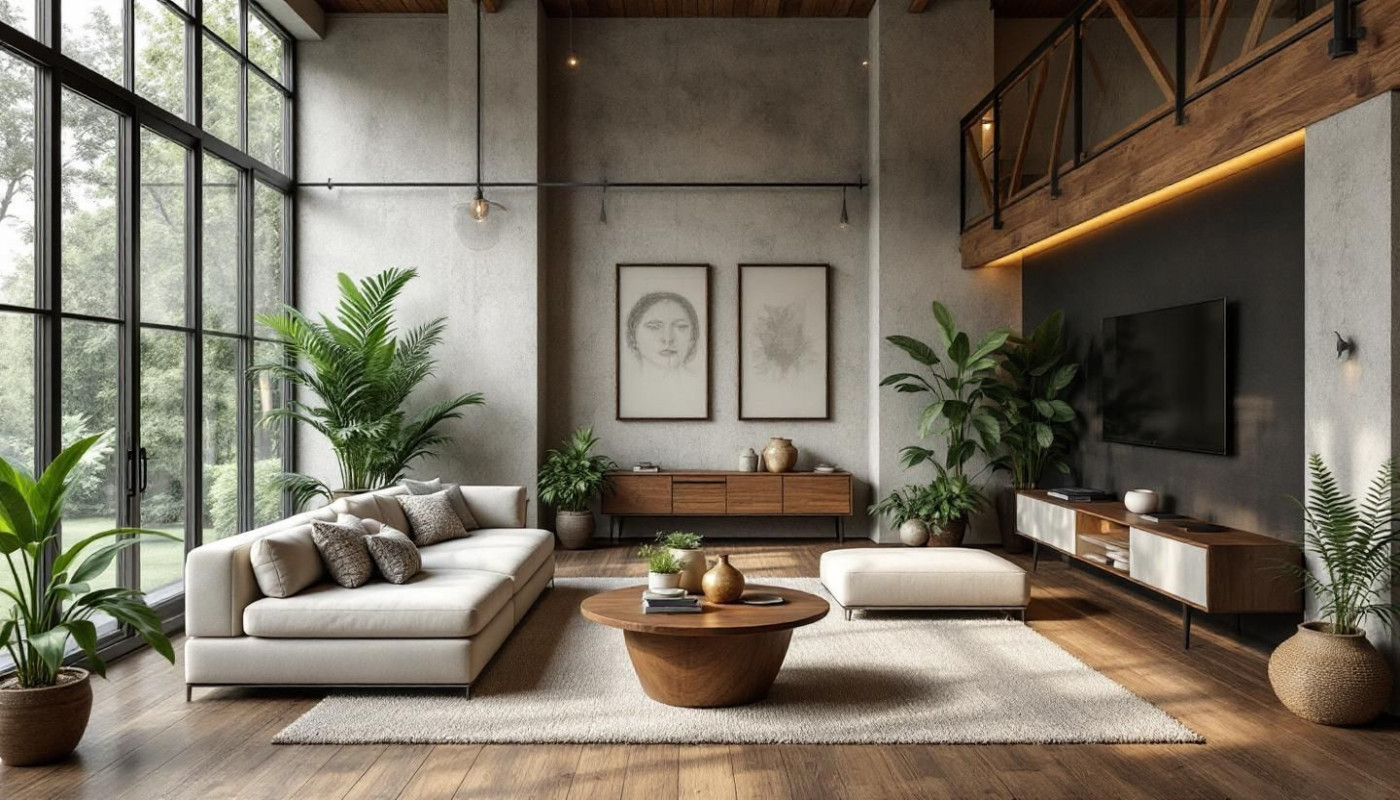 Rénovation écologique : matériaux et techniques pour un habitat durable