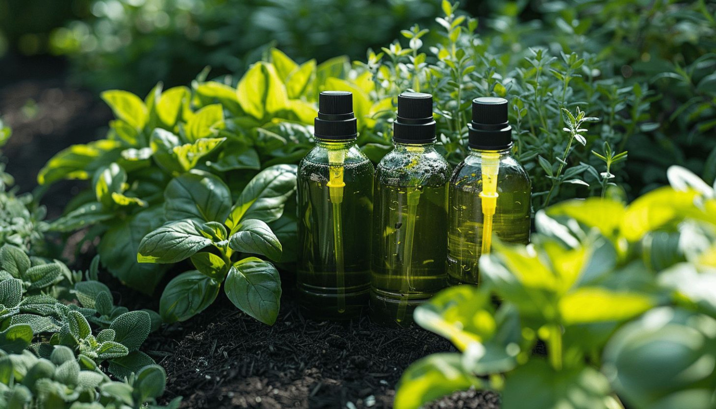 Solutions anti-nuisibles naturelles et efficaces pour le jardin et la maison