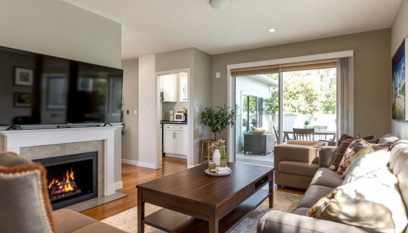 Stratégies pour augmenter la valeur de votre propriété avant la vente