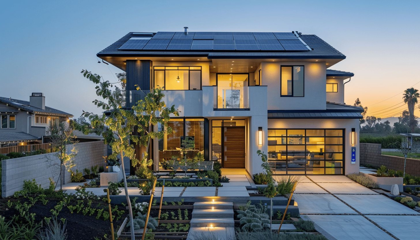 Stratégies pour optimiser l'efficacité énergétique dans l'habitat moderne