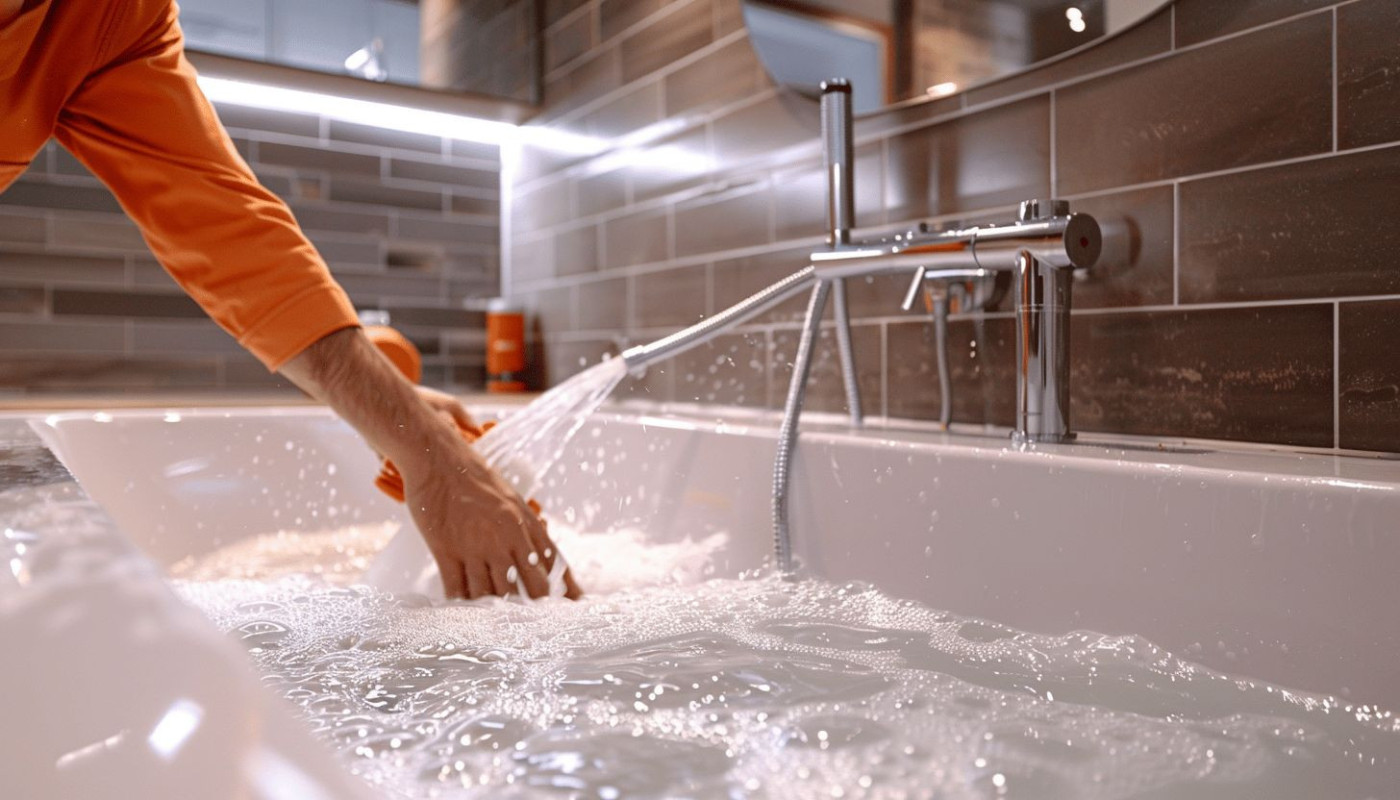 Techniques avancées pour le débouchage efficace des canalisations