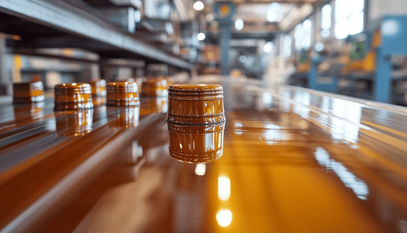 Techniques modernes de laquage et vernissage pour différents supports