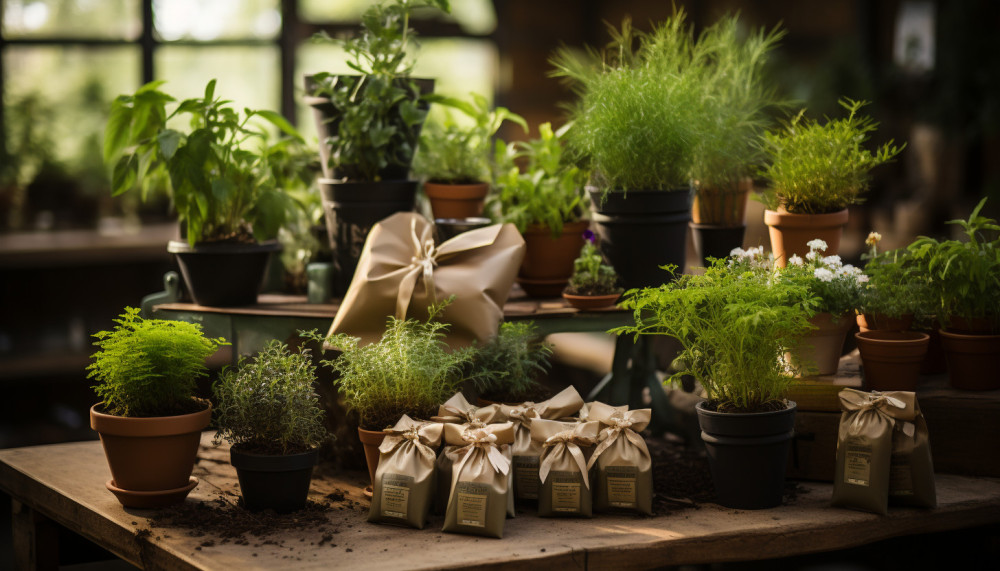 Autre - Top des 5 meilleures idées de cadeaux pour les passionnés du jardinage