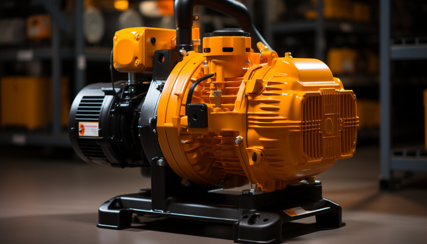 Autre - Tout sur la pompe de relevage des eaux usées