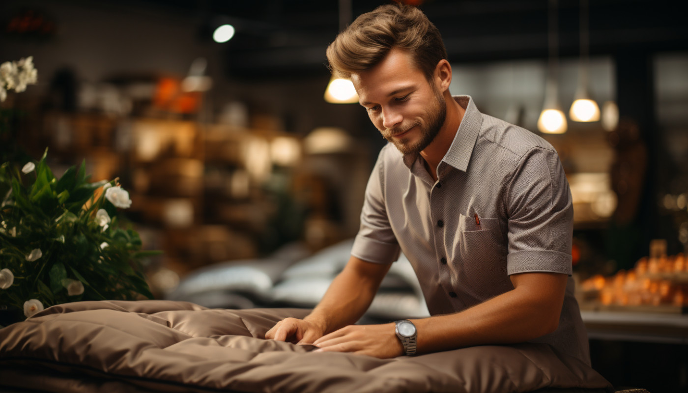 Autre - Un matelas haute qualité : comment en avoir ?