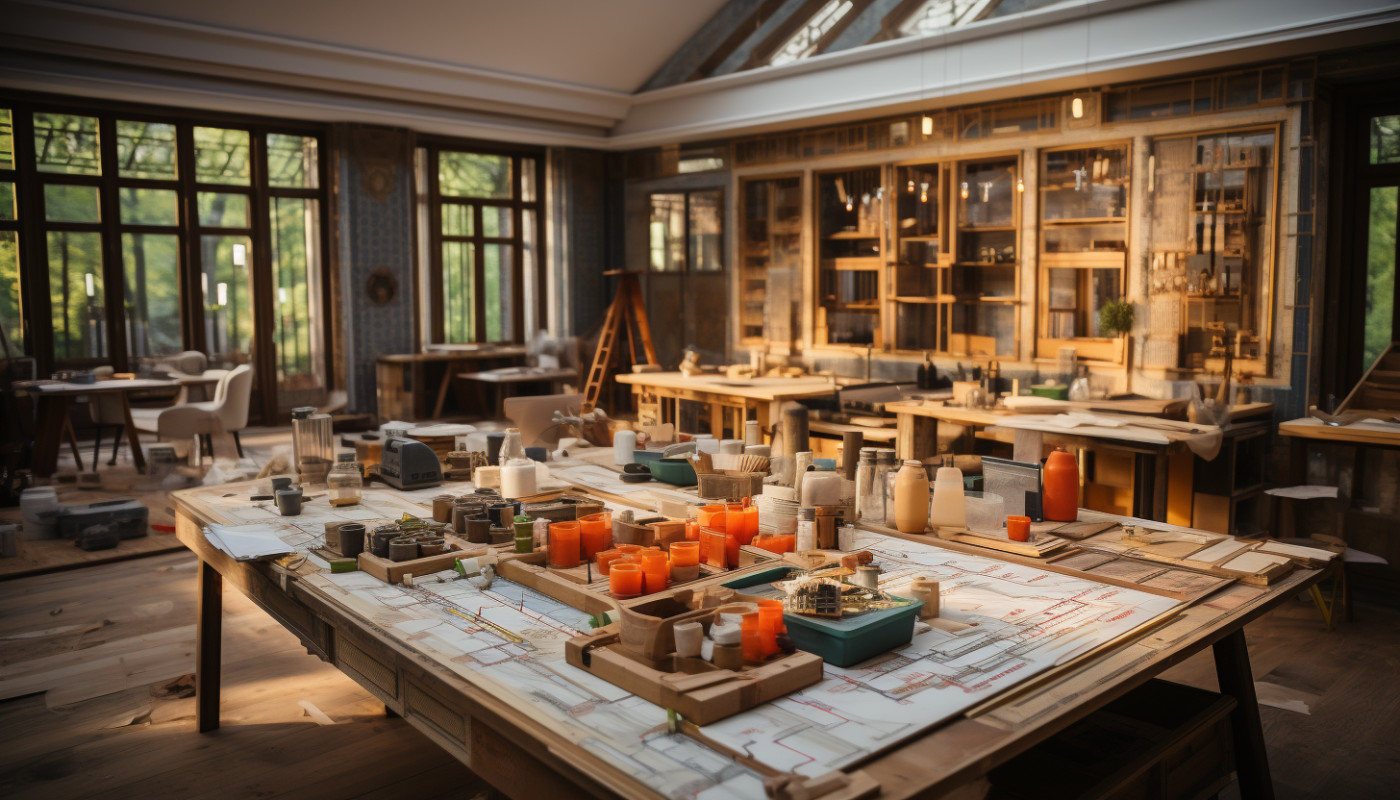 Autre - Une meilleure rénovation pour son Habitat